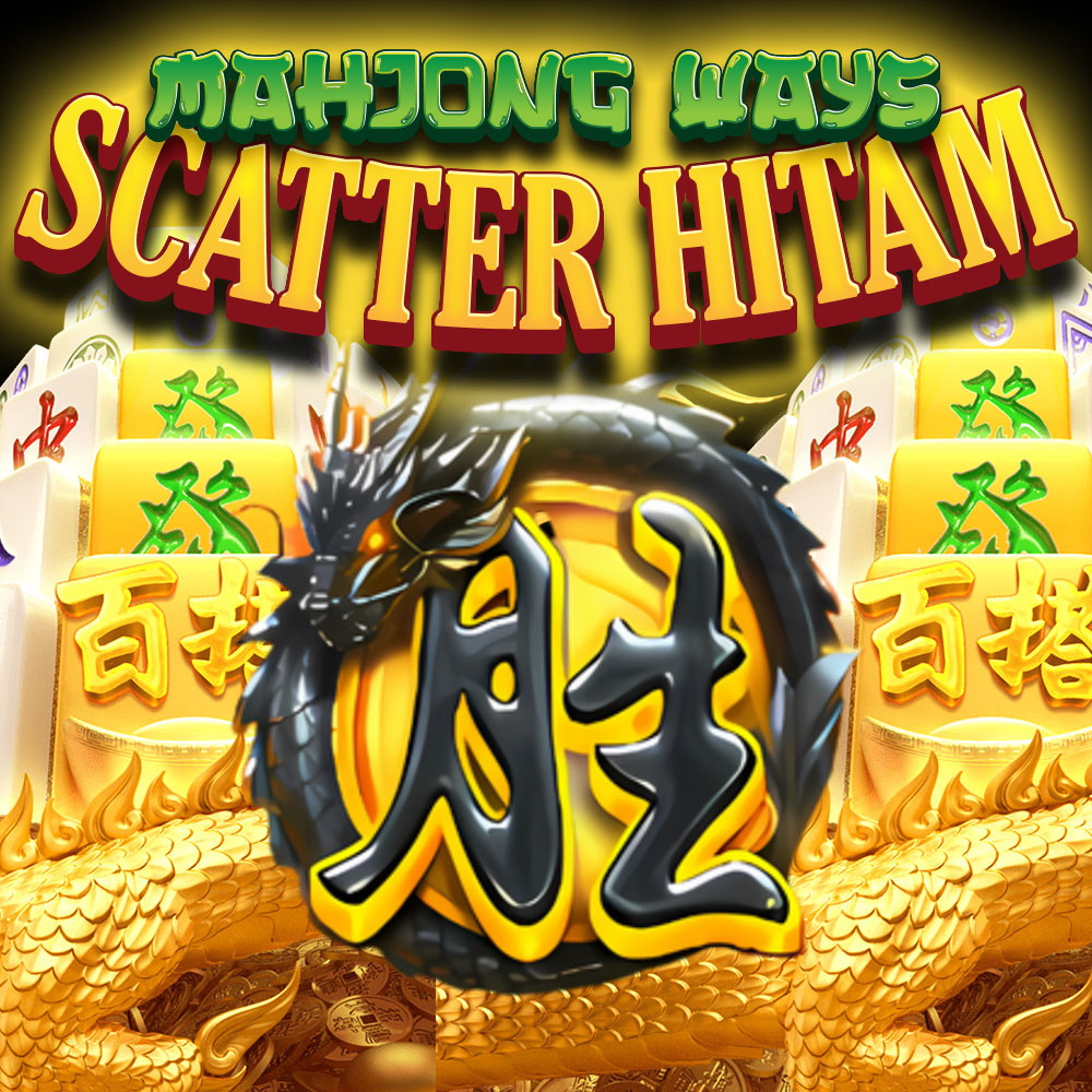 mahjong scatter